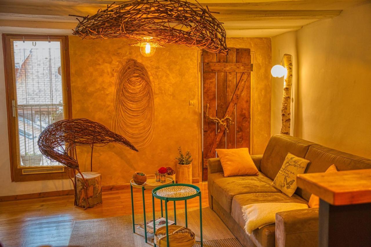 Vegetal Cocoon Appartement Annecy Buitenkant foto