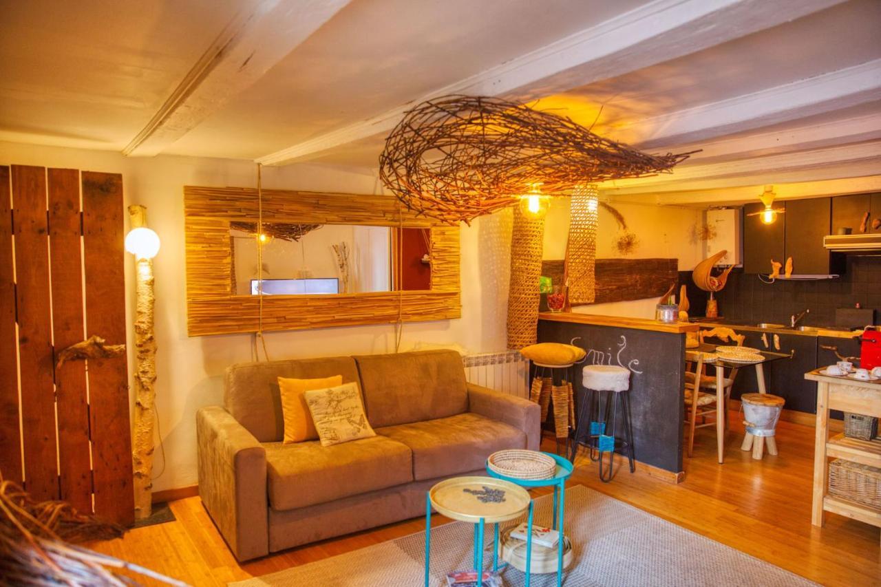 Vegetal Cocoon Appartement Annecy Buitenkant foto