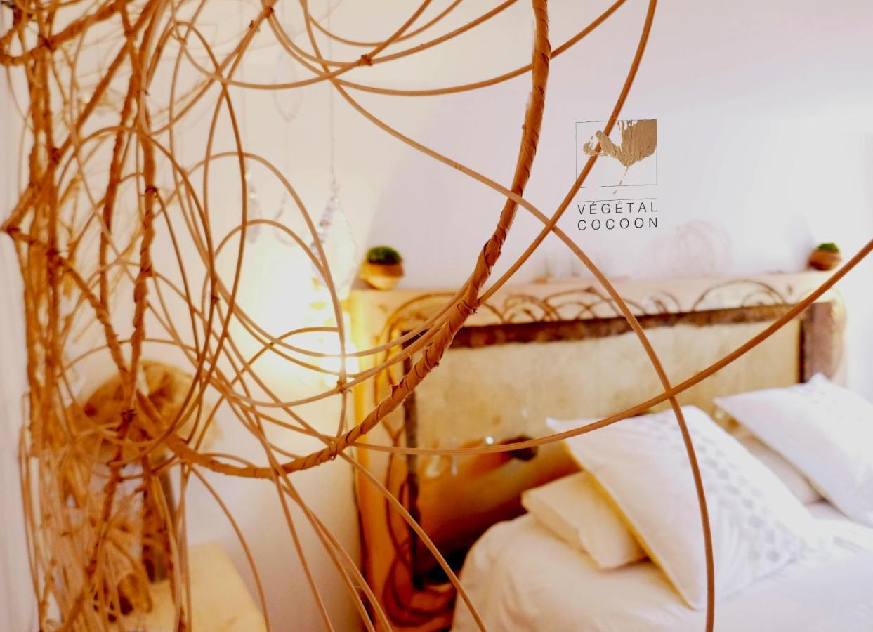 Vegetal Cocoon Appartement Annecy Buitenkant foto